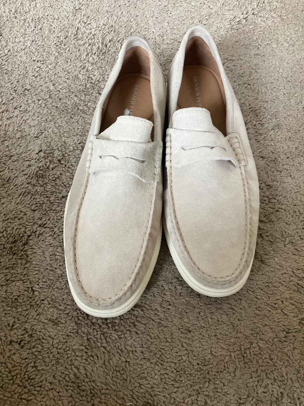 Donald Pliner Men's Clive Loafer